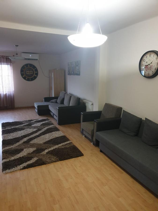 Mamaia Faleza Nord Köstence Dış mekan fotoğraf