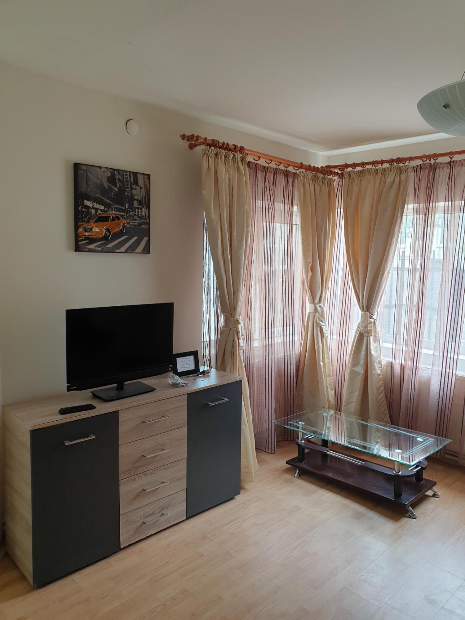 Mamaia Faleza Nord Köstence Dış mekan fotoğraf