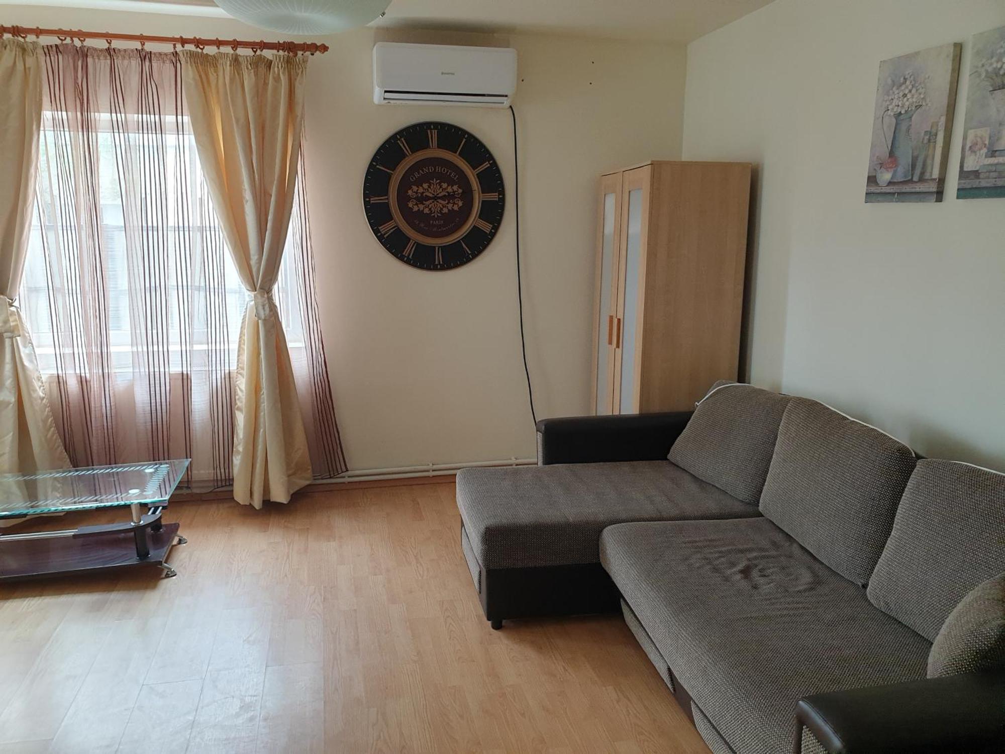 Mamaia Faleza Nord Köstence Dış mekan fotoğraf