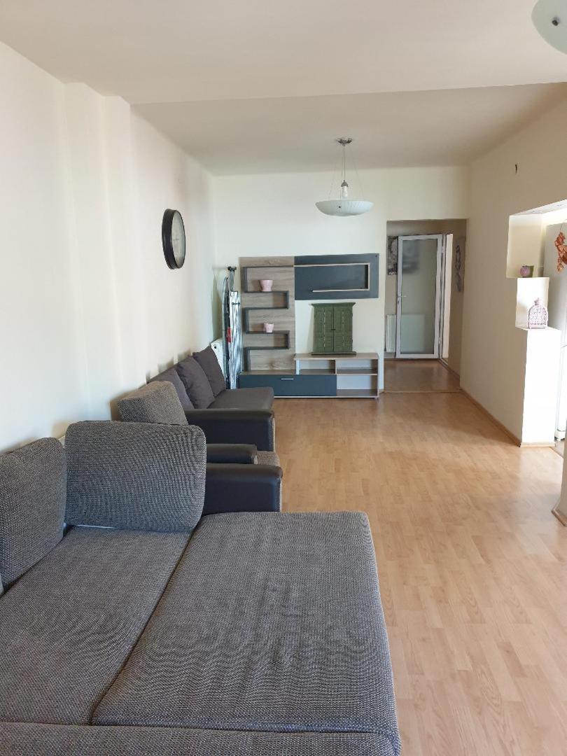 Mamaia Faleza Nord Köstence Dış mekan fotoğraf