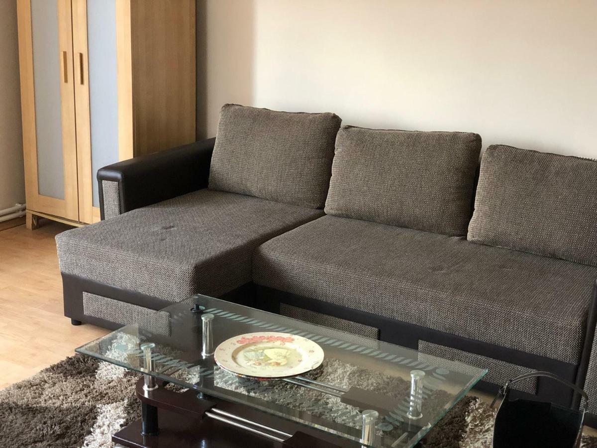 Mamaia Faleza Nord Köstence Dış mekan fotoğraf