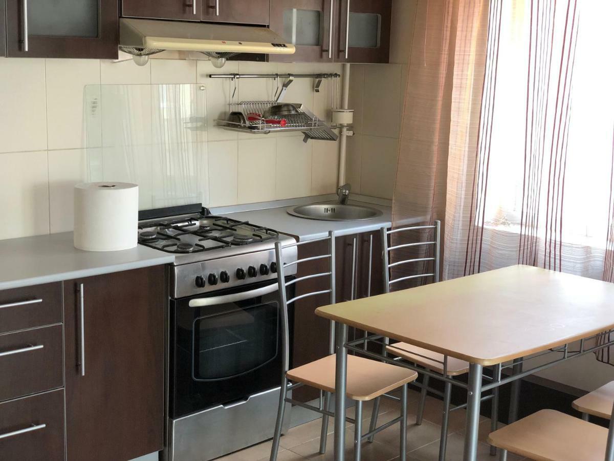 Mamaia Faleza Nord Köstence Dış mekan fotoğraf