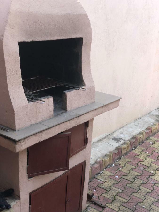 Mamaia Faleza Nord Köstence Dış mekan fotoğraf