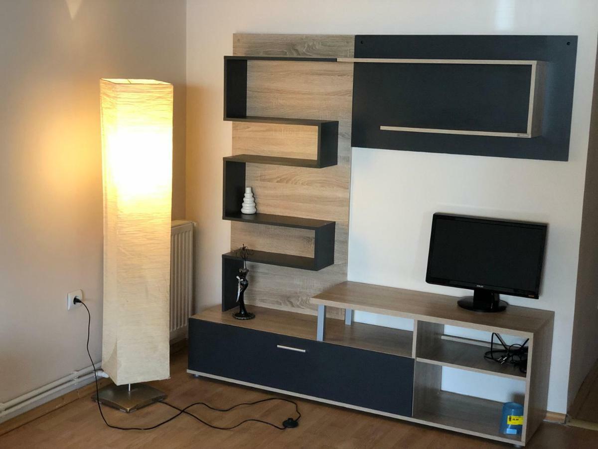 Mamaia Faleza Nord Köstence Dış mekan fotoğraf